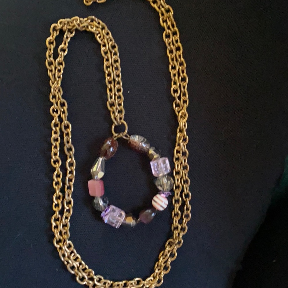 ❤️Fashion Jewelry